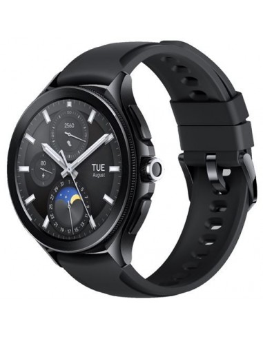 Xiaomi Watch 2 Pro Bluetooth Smartwatch