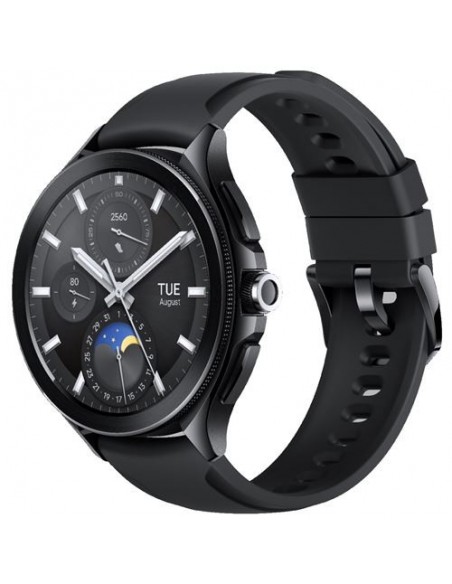 Xiaomi Watch 2 Pro Bluetooth Smartwatch