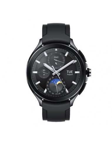 Xiaomi Watch 2 Pro Bluetooth Smartwatch