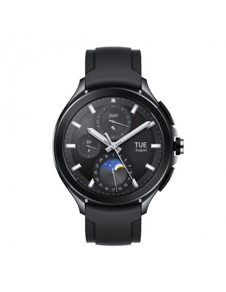 Xiaomi Watch 2 Pro Bluetooth Smartwatch