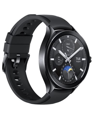 Xiaomi Watch 2 Pro Bluetooth Smartwatch