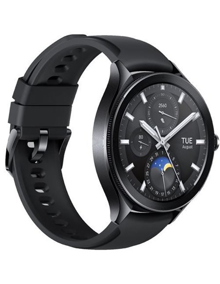 Xiaomi Watch 2 Pro Bluetooth Smartwatch