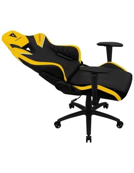 ThunderX3 TC5 Silla Gaming Ergonómica Amarilla