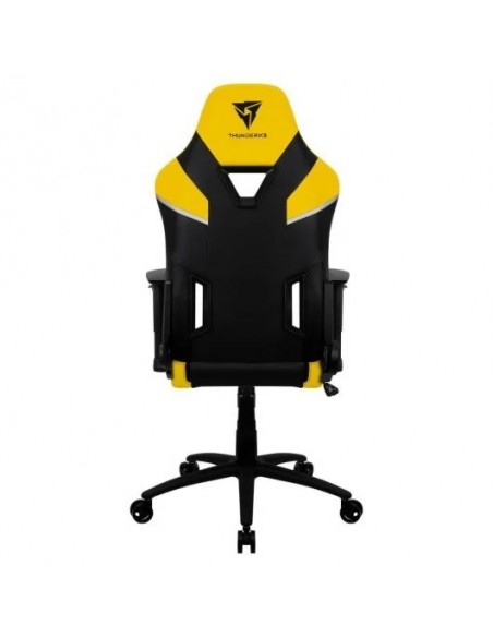 ThunderX3 TC5 Silla Gaming Ergonómica Amarilla