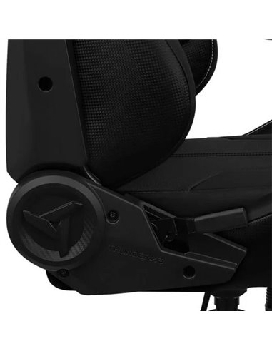 ThunderX3 TC5 Silla Gaming Ergonómica Amarilla