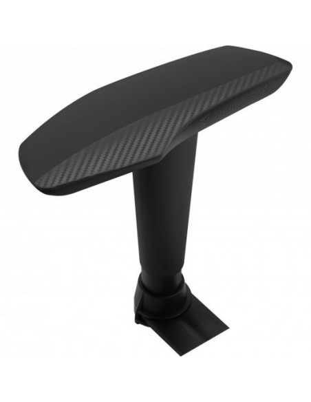 ThunderX3 TC5 Silla Gaming Ergonómica Amarilla