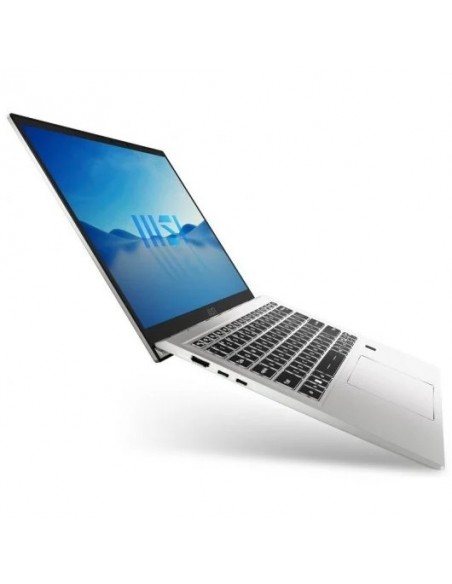 MSI Prestige 16 Studio A13VE-046XES Intel Core i7-13700H/ 16GB/ 1TB SSD/ RTX 4050/ 16" Sin S.O. Portátil