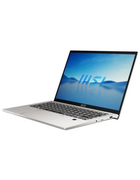 MSI Prestige 16 Studio A13VE-046XES Intel Core i7-13700H/ 16GB/ 1TB SSD/ RTX 4050/ 16" Sin S.O. Portátil