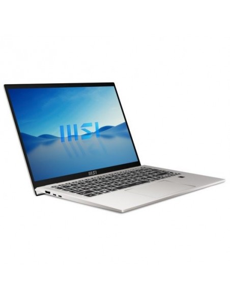 MSI Prestige 16 Studio A13VE-046XES Intel Core i7-13700H/ 16GB/ 1TB SSD/ RTX 4050/ 16" Sin S.O. Portátil