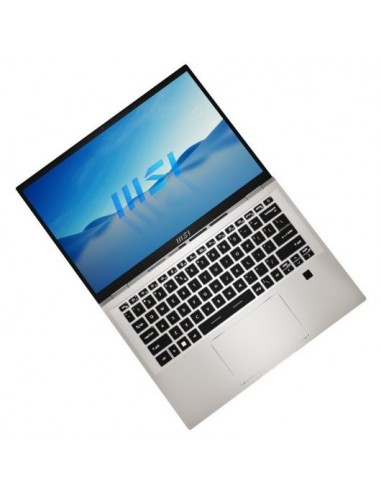 MSI Prestige 16 Studio A13VE-046XES Intel Core i7-13700H/ 16GB/ 1TB SSD/ RTX 4050/ 16" Sin S.O. Portátil
