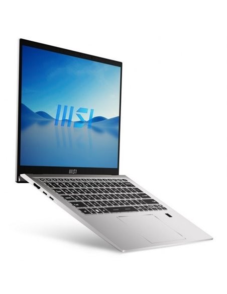 MSI Prestige 16 Studio A13VE-046XES Intel Core i7-13700H/ 16GB/ 1TB SSD/ RTX 4050/ 16" Sin S.O. Portátil