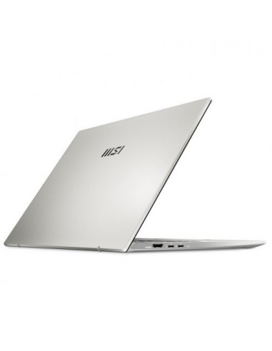 MSI Prestige 16 Studio A13VE-046XES Intel Core i7-13700H/ 16GB/ 1TB SSD/ RTX 4050/ 16" Sin S.O. Portátil