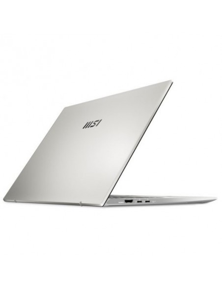 MSI Prestige 16 Studio A13VE-046XES Intel Core i7-13700H/ 16GB/ 1TB SSD/ RTX 4050/ 16" Sin S.O. Portátil