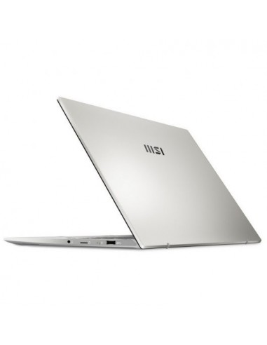 MSI Prestige 16 Studio A13VE-046XES Intel Core i7-13700H/ 16GB/ 1TB SSD/ RTX 4050/ 16" Sin S.O. Portátil