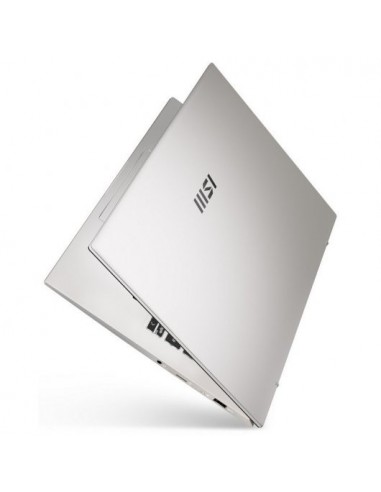 MSI Prestige 16 Studio A13VE-046XES Intel Core i7-13700H/ 16GB/ 1TB SSD/ RTX 4050/ 16" Sin S.O. Portátil
