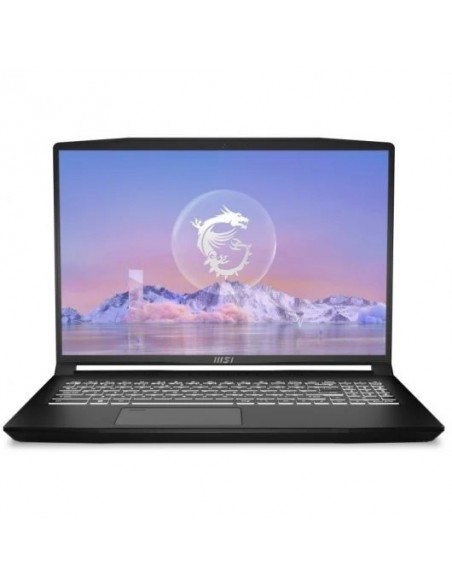MSI Creator M16 B13UDX-686ES Intel Core i7-13700H/ 16GB/ 1TB SSD/ RTX 3050/ 16" W11 Portátil
