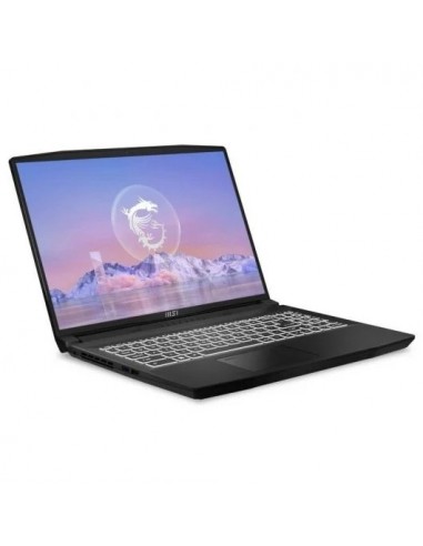 MSI Creator M16 B13UDX-686ES Intel Core i7-13700H/ 16GB/ 1TB SSD/ RTX 3050/ 16" W11 Portátil