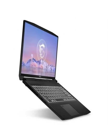 MSI Creator M16 B13UDX-686ES Intel Core i7-13700H/ 16GB/ 1TB SSD/ RTX 3050/ 16" W11 Portátil