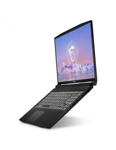 MSI Creator M16 B13UDX-686ES Intel Core i7-13700H/ 16GB/ 1TB SSD/ RTX 3050/ 16" W11 Portátil