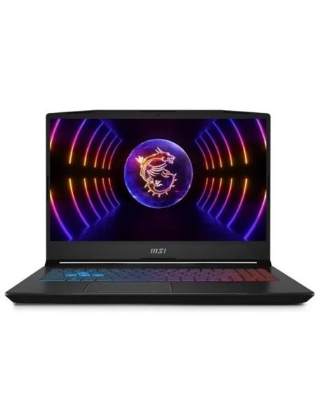 MSI Pulse 15 B13VGK-438ES Intel Core i7-13700H/ 16GB/ 1TB SSD/ RTX 4070/ 15.6" W11 Portátil