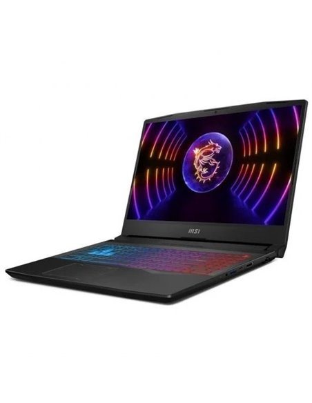 MSI Pulse 15 B13VGK-438ES Intel Core i7-13700H/ 16GB/ 1TB SSD/ RTX 4070/ 15.6" W11 Portátil
