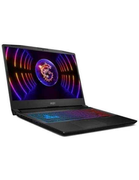 MSI Pulse 15 B13VGK-438ES Intel Core i7-13700H/ 16GB/ 1TB SSD/ RTX 4070/ 15.6" W11 Portátil