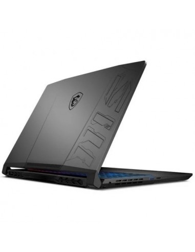 MSI Pulse 15 B13VGK-438ES Intel Core i7-13700H/ 16GB/ 1TB SSD/ RTX 4070/ 15.6" W11 Portátil