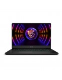 MSI Vector GP77 13VG-094XES Intel Core i9-13900H/ 32GB/ 1TB/ RTX 4070/ 17" Sin S.O. Portátil