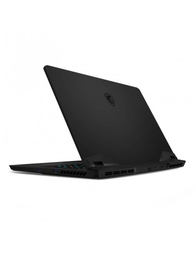 MSI Vector GP77 13VG-020ES Intel Core i9-13900H/ 32GB/ 1TB SSD/ RTX 4070/ 17.3" W11 Portátil
