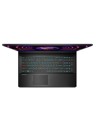 MSI Vector GP77 13VG-020ES Intel Core i9-13900H/ 32GB/ 1TB SSD/ RTX 4070/ 17.3" W11 Portátil