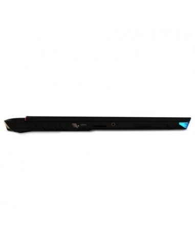 MSI Raider GE78HX 13VG-041XES Intel Core i7-13700HX/ 32GB/ 1TB SSD/ RTX 4070/ 17" Sin S.O. Portátil