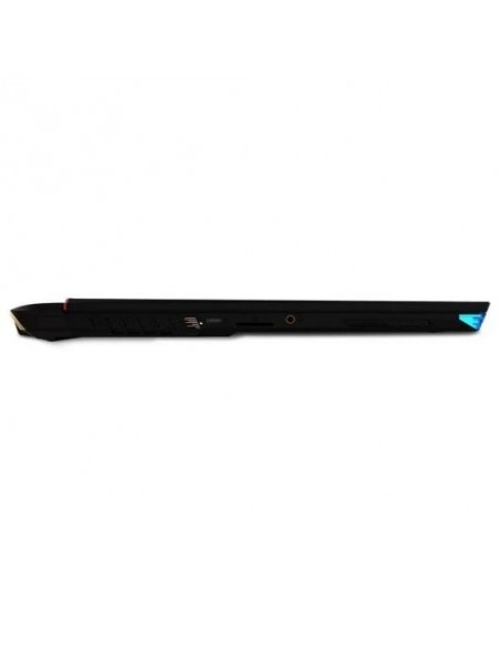 MSI Raider GE78HX 13VG-041XES Intel Core i7-13700HX/ 32GB/ 1TB SSD/ RTX 4070/ 17" Sin S.O. Portátil