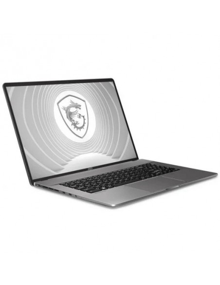 MSI CreatorPro Z17 HX Studio A13VJT-098ES Intel Core i7-13700HX/ 32GB/ 1TB SSD/ RTX 2000/ 17" Táctil W11P Portátil