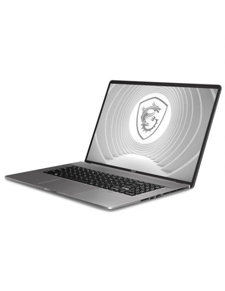 MSI CreatorPro Z17 HX Studio A13VJT-098ES Intel Core i7-13700HX/ 32GB/ 1TB SSD/ RTX 2000/ 17" Táctil W11P Portátil