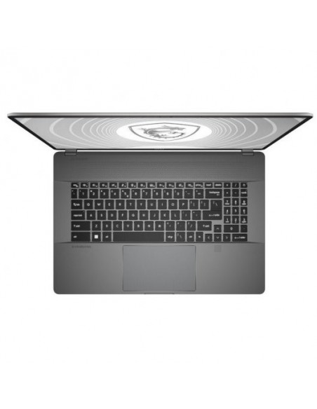 MSI CreatorPro Z17 HX Studio A13VJT-098ES Intel Core i7-13700HX/ 32GB/ 1TB SSD/ RTX 2000/ 17" Táctil W11P Portátil