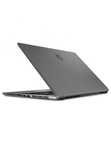 MSI CreatorPro Z17 HX Studio A13VJT-098ES Intel Core i7-13700HX/ 32GB/ 1TB SSD/ RTX 2000/ 17" Táctil W11P Portátil