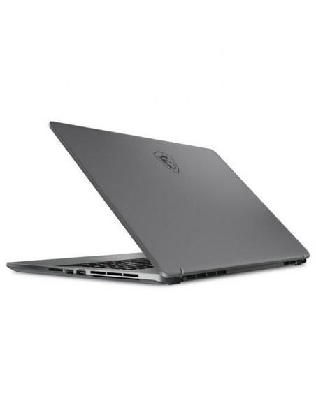 MSI CreatorPro Z17 HX Studio A13VJT-098ES Intel Core i7-13700HX/ 32GB/ 1TB SSD/ RTX 2000/ 17" Táctil W11P Portátil
