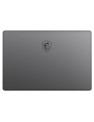 MSI CreatorPro Z17 HX Studio A13VJT-098ES Intel Core i7-13700HX/ 32GB/ 1TB SSD/ RTX 2000/ 17" Táctil W11P Portátil