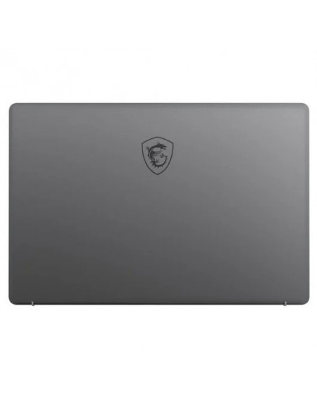 MSI CreatorPro Z17 HX Studio A13VJT-098ES Intel Core i7-13700HX/ 32GB/ 1TB SSD/ RTX 2000/ 17" Táctil W11P Portátil