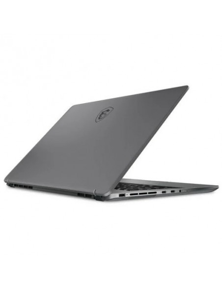 MSI CreatorPro Z17 HX Studio A13VJT-098ES Intel Core i7-13700HX/ 32GB/ 1TB SSD/ RTX 2000/ 17" Táctil W11P Portátil
