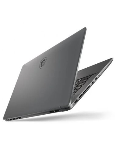MSI CreatorPro Z17 HX Studio A13VJT-098ES Intel Core i7-13700HX/ 32GB/ 1TB SSD/ RTX 2000/ 17" Táctil W11P Portátil