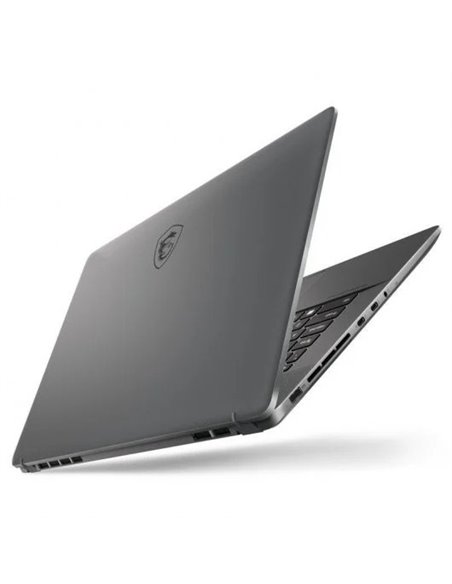 MSI CreatorPro Z17 HX Studio A13VJT-098ES Intel Core i7-13700HX/ 32GB/ 1TB SSD/ RTX 2000/ 17" Táctil W11P Portátil