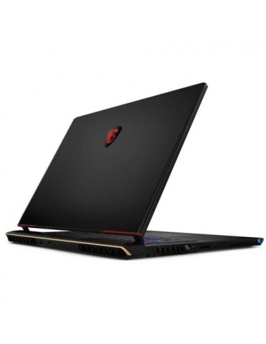 MSI Raider GE78HX 13VH-413ES Intel Core i9-13980HX/ 32GB/ 2TB SSD/ RTX 4080/ 17" W11 Portátil
