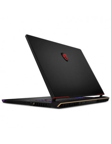 MSI Raider GE78HX 13VH-413ES Intel Core i9-13980HX/ 32GB/ 2TB SSD/ RTX 4080/ 17" W11 Portátil