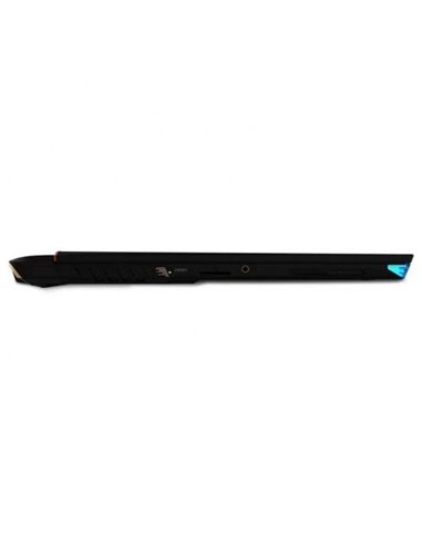 MSI Raider GE78HX 13VH-413ES Intel Core i9-13980HX/ 32GB/ 2TB SSD/ RTX 4080/ 17" W11 Portátil