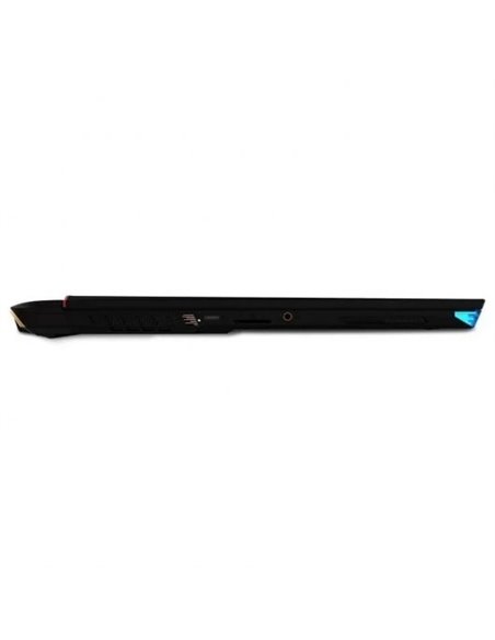 MSI Raider GE78HX 13VH-413ES Intel Core i9-13980HX/ 32GB/ 2TB SSD/ RTX 4080/ 17" W11 Portátil