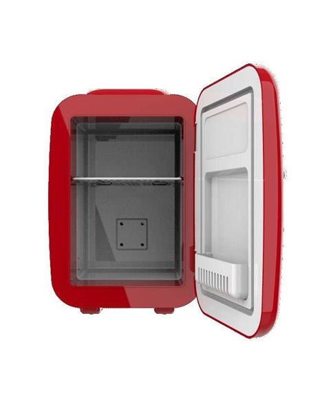 Cecotec Bolero MiniCooling 4L Habana Red 12V - 220V