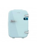Cecotec Bolero MiniCooling 4L Habana Light Blue 12V - 220V