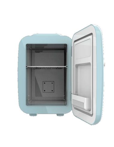 Cecotec Bolero MiniCooling 4L Habana Light Blue 12V - 220V