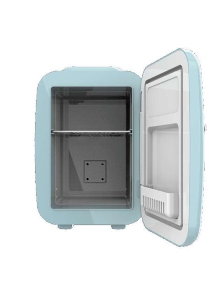 Cecotec Bolero MiniCooling 4L Habana Light Blue 12V - 220V